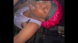 Bonnet bandit part 2