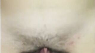 Amateur Blowjob Makes Him Cum