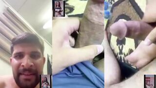 علي حسن من العراق بشتغل مهندس النفظ