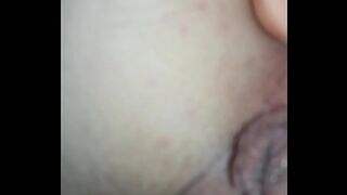 amateur ass