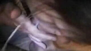 The Best Deep-Throat Blowjob by a Shared MILF Girl