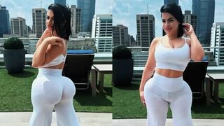 The Stepsister Was Seduced By Neighbor - Lissa Aires