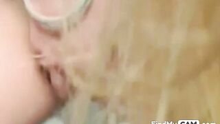 Meaty Labia Webcam Show