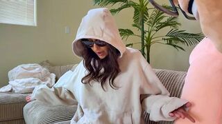PornDudeCasting - Lola Aiko - Scores Good Dick from Porn Dude