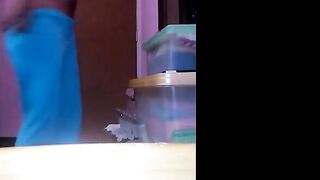 Tudung untuk BF - Asian Amateur Babe on Webcam