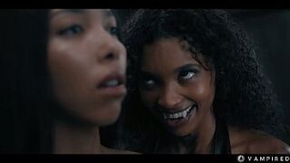 Vampire Mind Control - Barbie Rous & Lia Lin