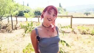 JacquieEtMichelTV - Eloa - 28 years old, from Vienna!