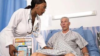 BrazzersExxtra - Baby Gemini - Gooner Needs Pussy, STAT!