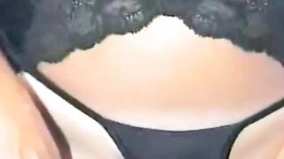 Vintage Homemade Interracial Amateur Video with BBC