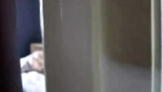 Girl's Interracial Affair Filmed by Husband