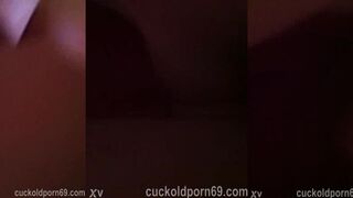 Homies girlfriend comes over while hes at work