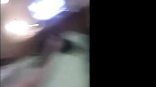 Asian GF Has Orgasm POV