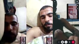 دريد من العراق يشلخ علا كاميرا