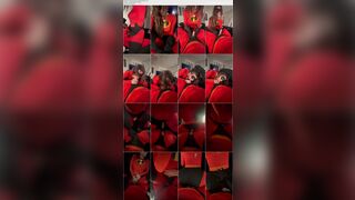Arikytsya Mrs Incredible Sextape