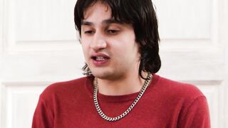 Elias Cash Fucks his Stepmom Aderes Quin In Her Ass For Her Birthday
