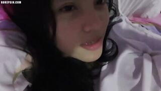 Viral Laras Tiktok, ABG Cute VCS Spill Toket Sama Memeknya