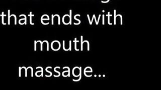 Chinese Amateur Asian Receives a Sensual Massage
