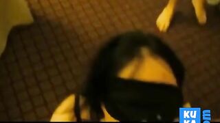 Gangbanging My Girl
