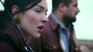 Ellie Mag Numb Loses Her Mind on Joel's Hard Cock in the Apocalypse - The Last of Us Porn Cosplay Parody- The Last of Us Porn Cosplay Parody