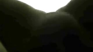 Saudi Guy Shaves Dick and Fucks His Arab Lady
