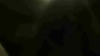Saudi Guy Shaves Dick and Fucks His Arab Lady