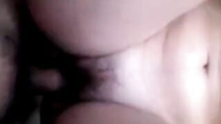Rizka - Indonesian Amateur with Big Tits