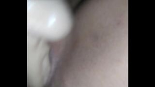 Nicolsita dildo amateur