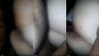 Black Milf get some BBC
