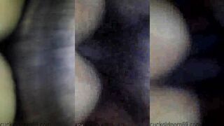 Husband arrived home in the middle of cheating sex