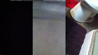 First BBC for Hotwife as Husband Films