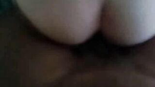 Squirting Wife Fucks Internet Stranger As Husband Watches