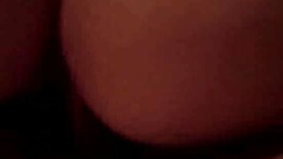 Hubby films wife with BBC – Vintage Raw