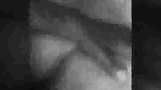 Cuckolding Wife Fucks Black Guy & Films it for Hubby