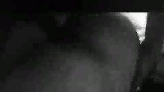 Cuckolding Wife Fucks Black Guy & Films it for Hubby