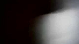 BBW Amateur w Huge pussy in BBC Interracial Video
