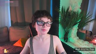 Super cute skinny teen with pretty tits and hot booty ass