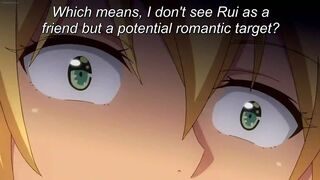 Kuro Gal ni Natta kara Shin`yuu to Shite Mita 6 - Hentai