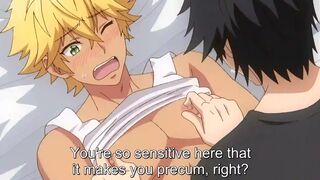 Kuro Gal ni Natta kara Shin`yuu to Shite Mita 2 - Hentai