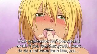 Kuro Gal ni Natta kara Shin`yuu to Shite Mita 1 - Hentai