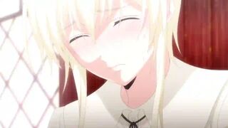 Maou Evelogia ni Mi o Sasageyo 8 - Hentai