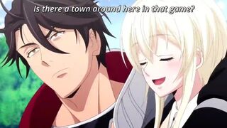 Maou Evelogia ni Mi o Sasageyo 7 - Hentai