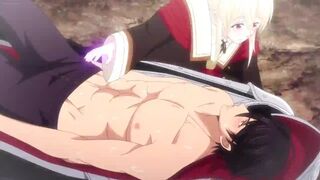 Maou Evelogia ni Mi o Sasageyo 6 - Hentai