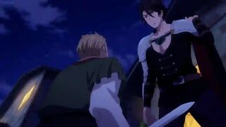 Maou Evelogia ni Mi o Sasageyo 4 - Hentai