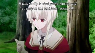 Maou Evelogia ni Mi o Sasageyo 2 - Hentai