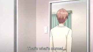 Papa Datte, Shitai 6 - Hentai