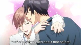 Papa Datte, Shitai 4 - Hentai