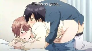 Papa Datte, Shitai 2 - Hentai
