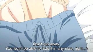 Papa Datte, Shitai 1 - Hentai