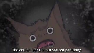 Mori no Kuma-san, Toumin-chuu 8 - Hentai
