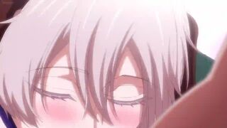 Mori no Kuma-san, Toumin-chuu 5 - Hentai